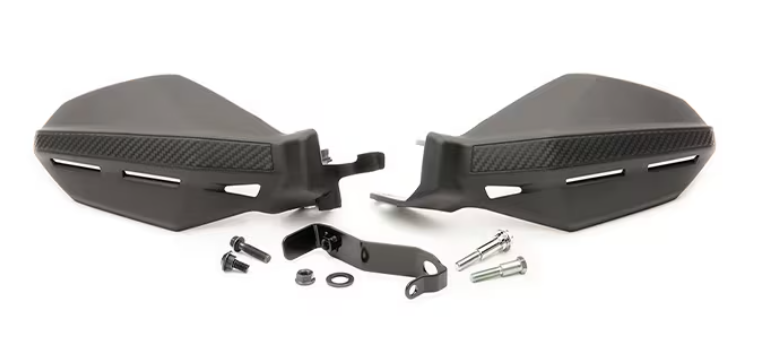Honda Hand Guard Deflector Kit Fits 21-25 CRF300L