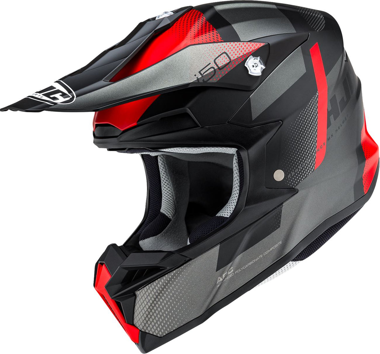 HJC i50 Helmet - Mimic
