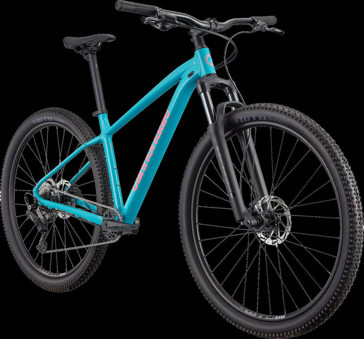 Cannondale 27.5" Trail 2 Ion Blue SM