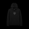 Fox Racing - Fox Head Fleece PO Blk/Blk