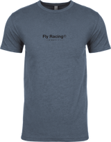 Fly Lost Tee Indigo Md
