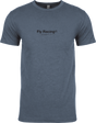 Fly Lost Tee Indigo Md