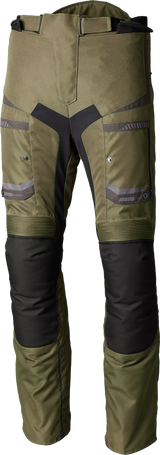 Maverick Evo Ce Jean Khaki/Grey Textile Lg