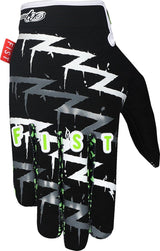 Fist - Strapped