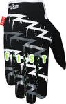Fist - Strapped