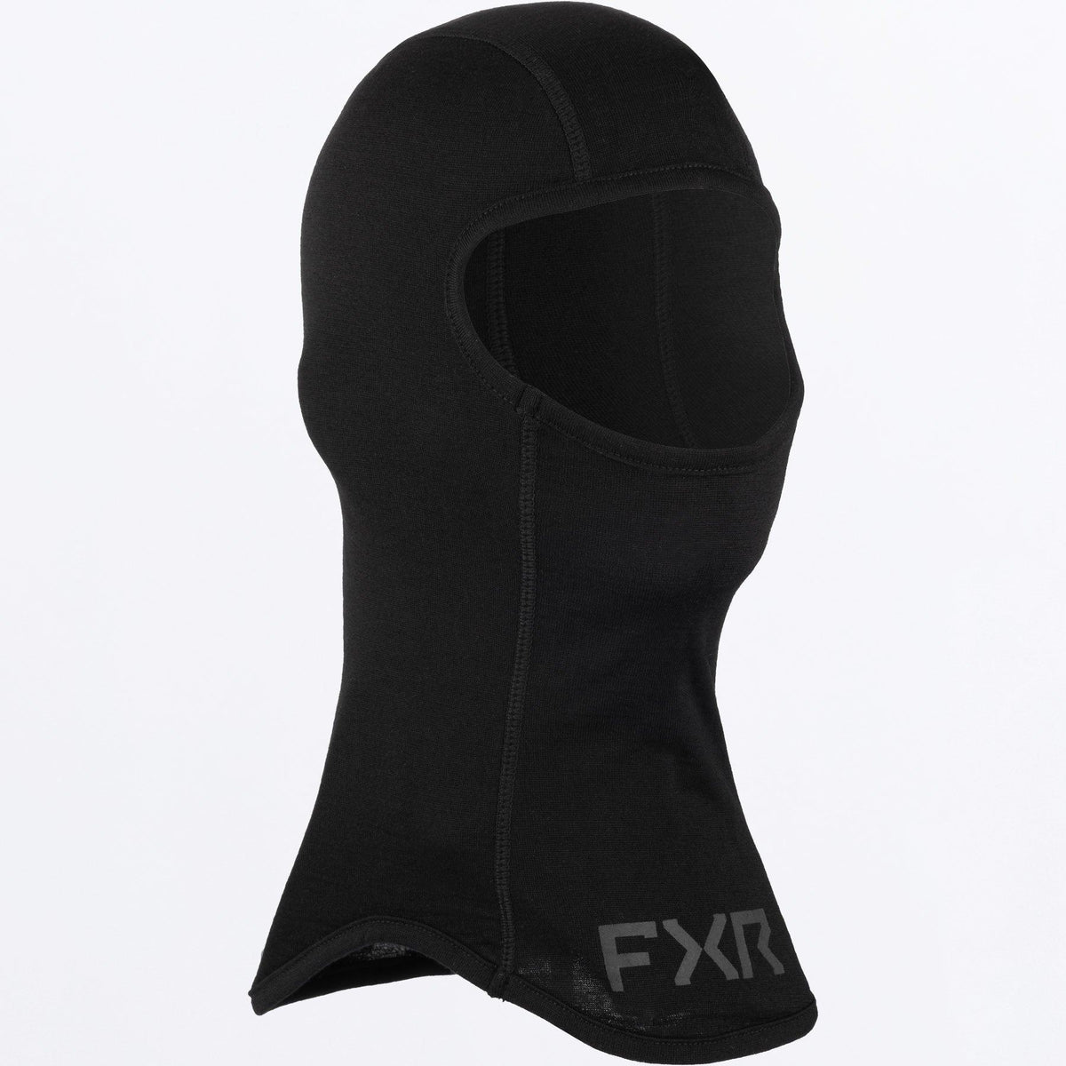 FXR Tenacious Merino Balaclava 27 | 80% Merino | OPS