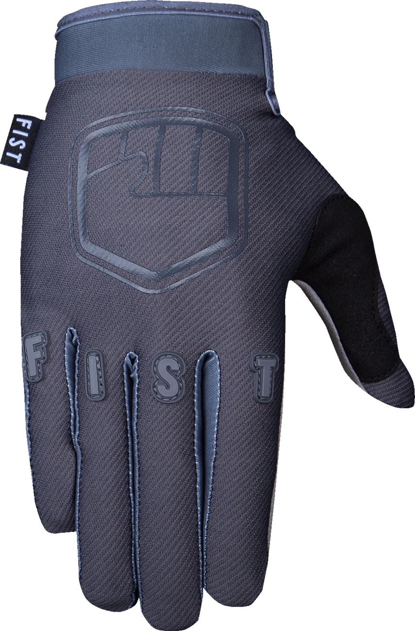 Fist - Strapped - Stocker