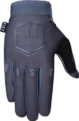 Fist - Strapped - Stocker