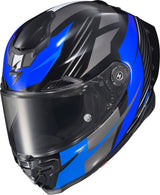 Scorpion Apex Exo Warp Full Face Helmet