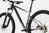 Cannondale - 2022 Trail SE 4 M Gey/Black