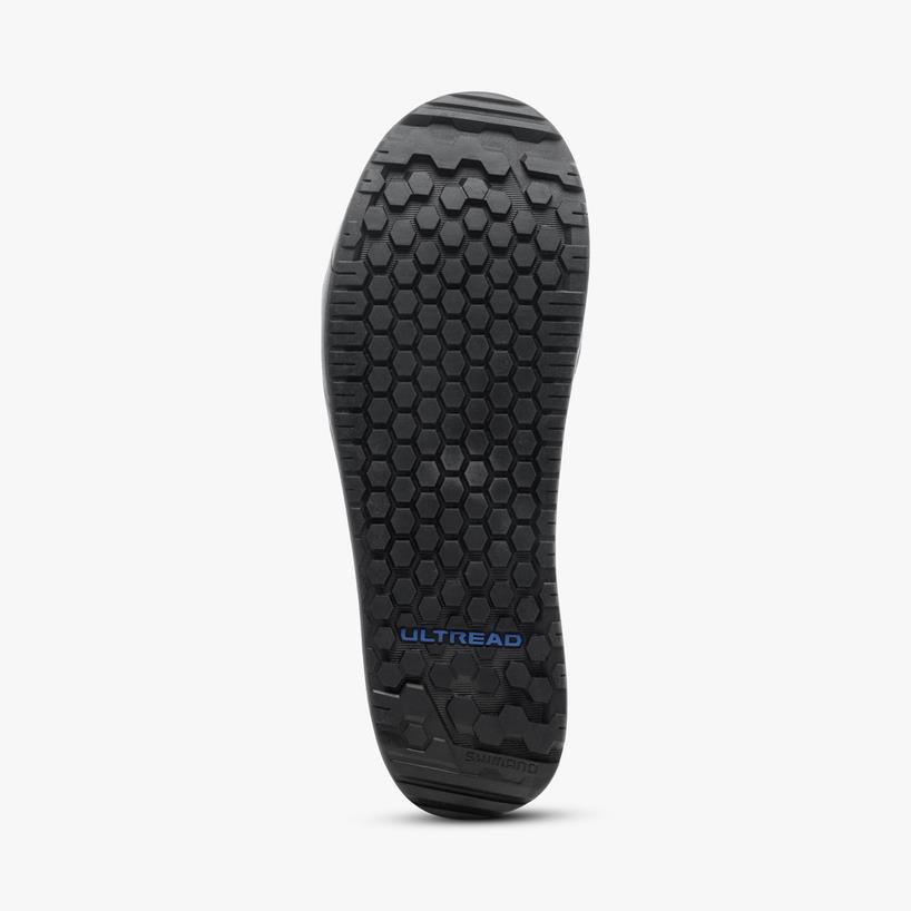 Shimano SH-GF800GTX BICYCLE SHOES | BLACK