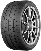 Yokohama Advan A052 Tire - 265/40R18 101Y - Cycle City Outdoors