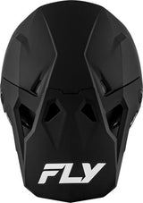 Fly Racing Formula CP Charge Cold Weather Helmet