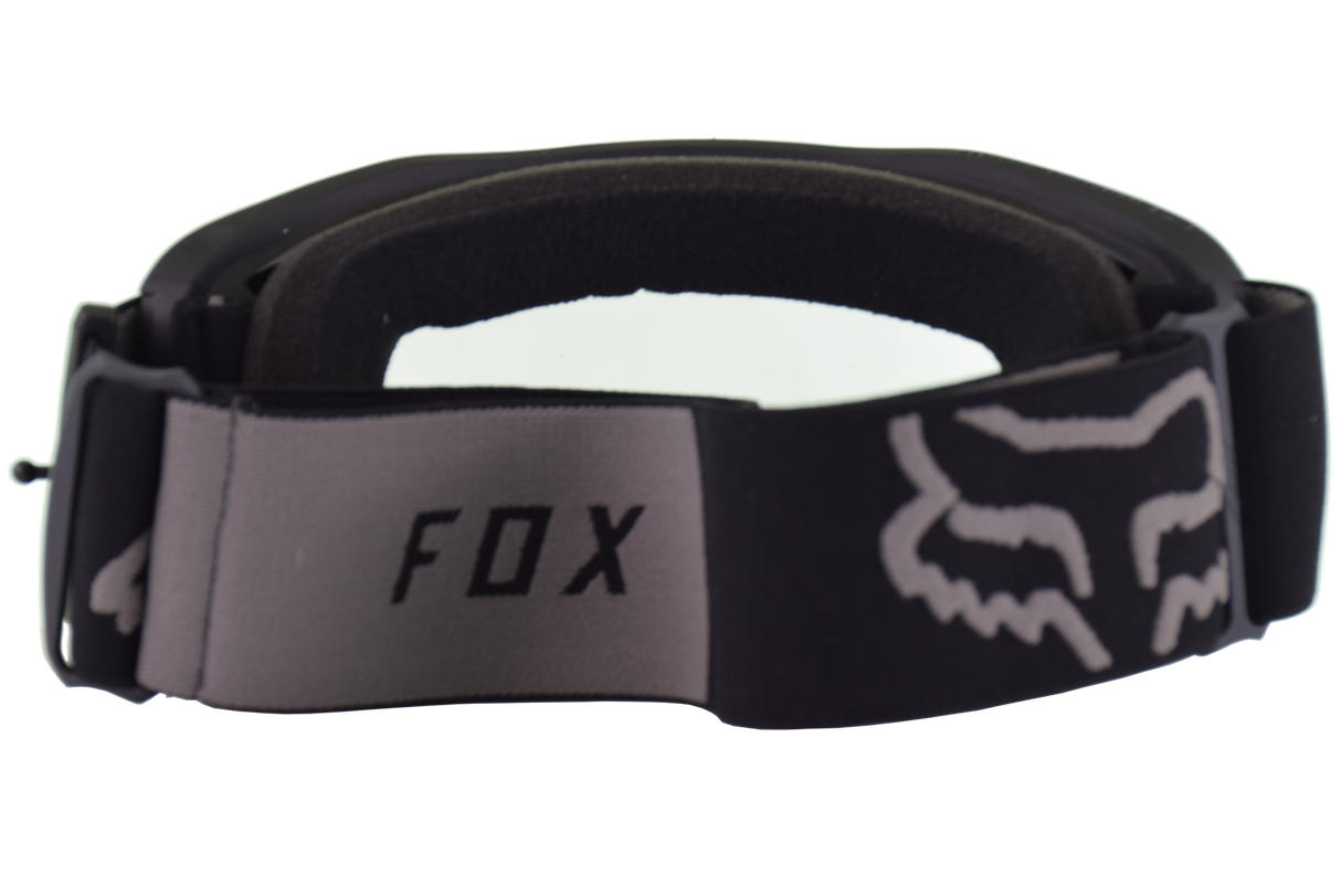 Fox Racing - Youth Main Stray Goggle Black Clear