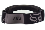 Fox Racing - Youth Main Stray Goggle Black Clear