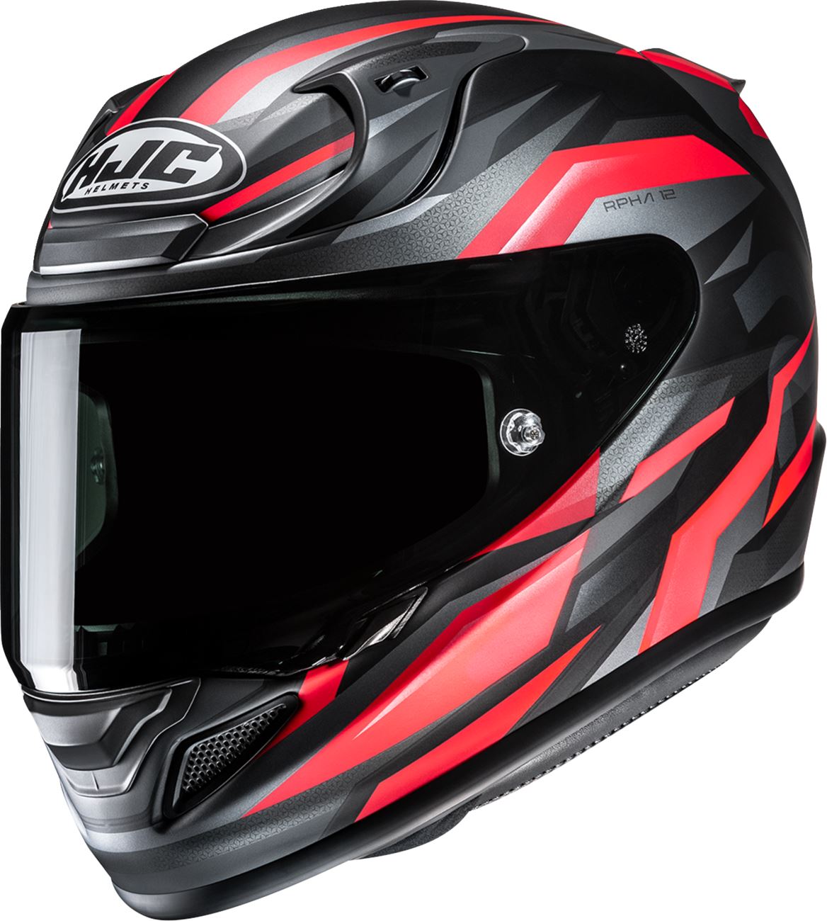 HJC RPHA 12N Helmet - Dravix