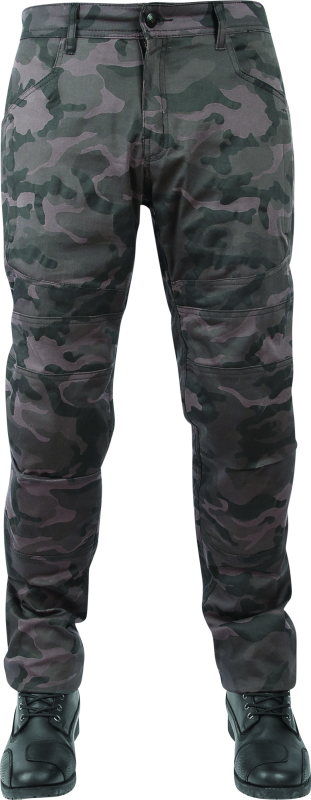 Speed and Strength Dogs Of War Pant Camouflage Size - 40 X 32 - Cycle City Outdoors