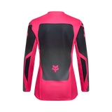 Fox Racing - Woman's 180 Shield Jersey - Black/Pink - S