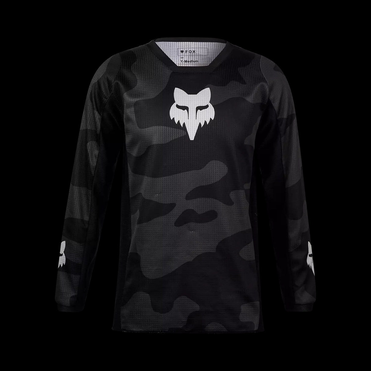 Fox Racing - Youth 180 Bnkr Jersey