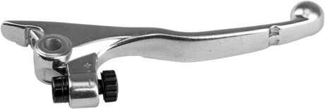 FIRE POWER 020-0399 Brake Lever - Silver | Off-Road