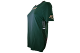 Fox Racing - Womens Defend Ss Jersey - Erld - S