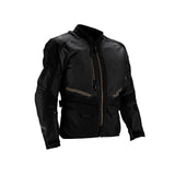 Leatt ADV FlowTour 5.5 | Adventure Motorcycle Jacket | Waterproof Over-Jacket