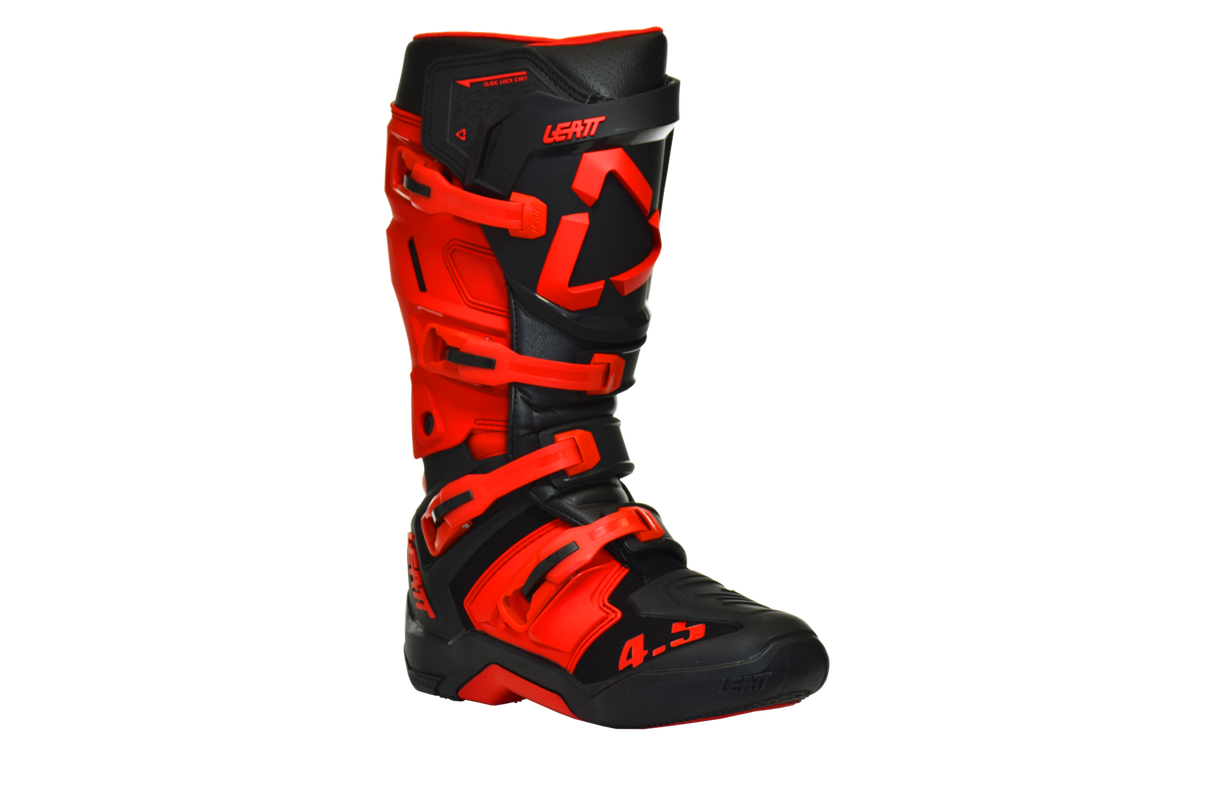 Leatt - 4.5 MX Boots