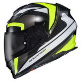 Scorpion Exo Ryzer Full Face Helmet Evolution