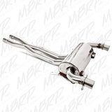 Performance Exhaust Standard Silencer