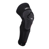 Leatt - Knee Guard 3DF 5.0 Evo EXT - L - Black (Open Box)