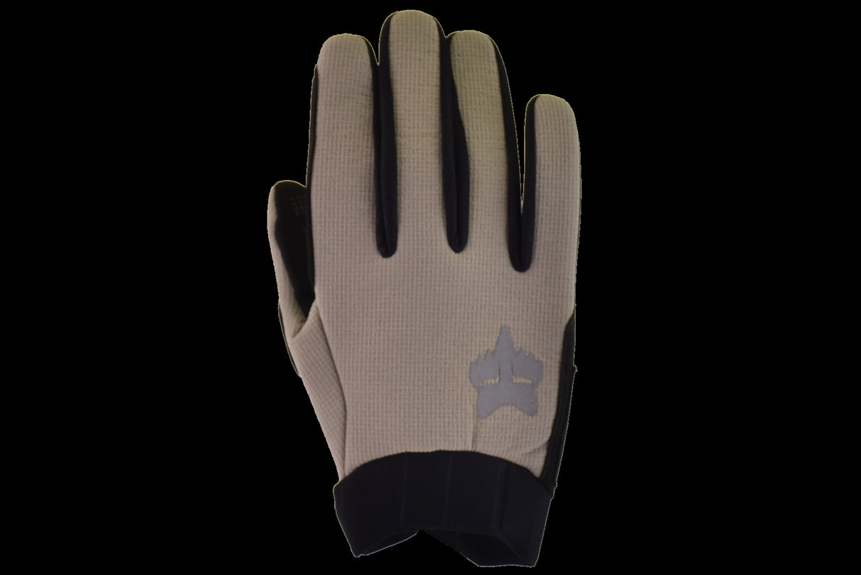 Fox Racing - Defend Fire Glove Lunar - Adobe - L