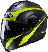 HJC C91 Modular Snow Helmet - Dual Pane - Taly