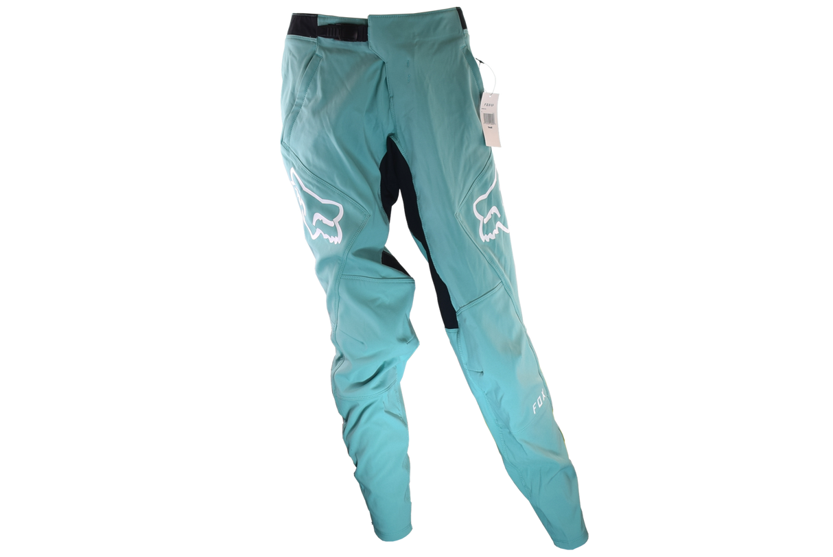 Fox Racing - womens Defend pants - Teal - S