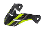 Scorpion - Exo At960 Peak Visor Hicks Black/Hi Vis