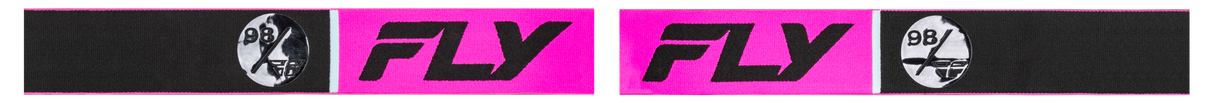 Zone Elite Snw Goggle Pink/Blk W/Plrzd Rose Lens
