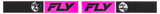 Zone Elite Snw Goggle Pink/Blk W/Plrzd Rose Lens