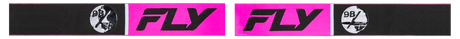 Zone Elite Snw Goggle Pink/Blk W/Plrzd Rose Lens
