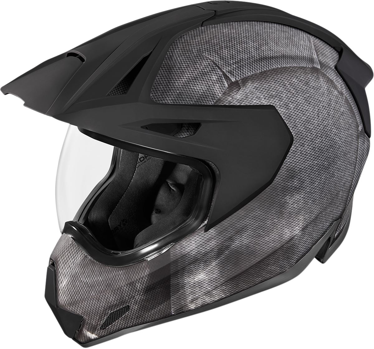 Icon Variant Pro Construct Helmet - Cycle City Outdoors