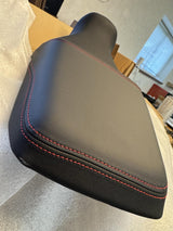 Honda Comfort Seat Kit Fits 24-26 XL750 Transalp (Open Box -Tear in Seat)