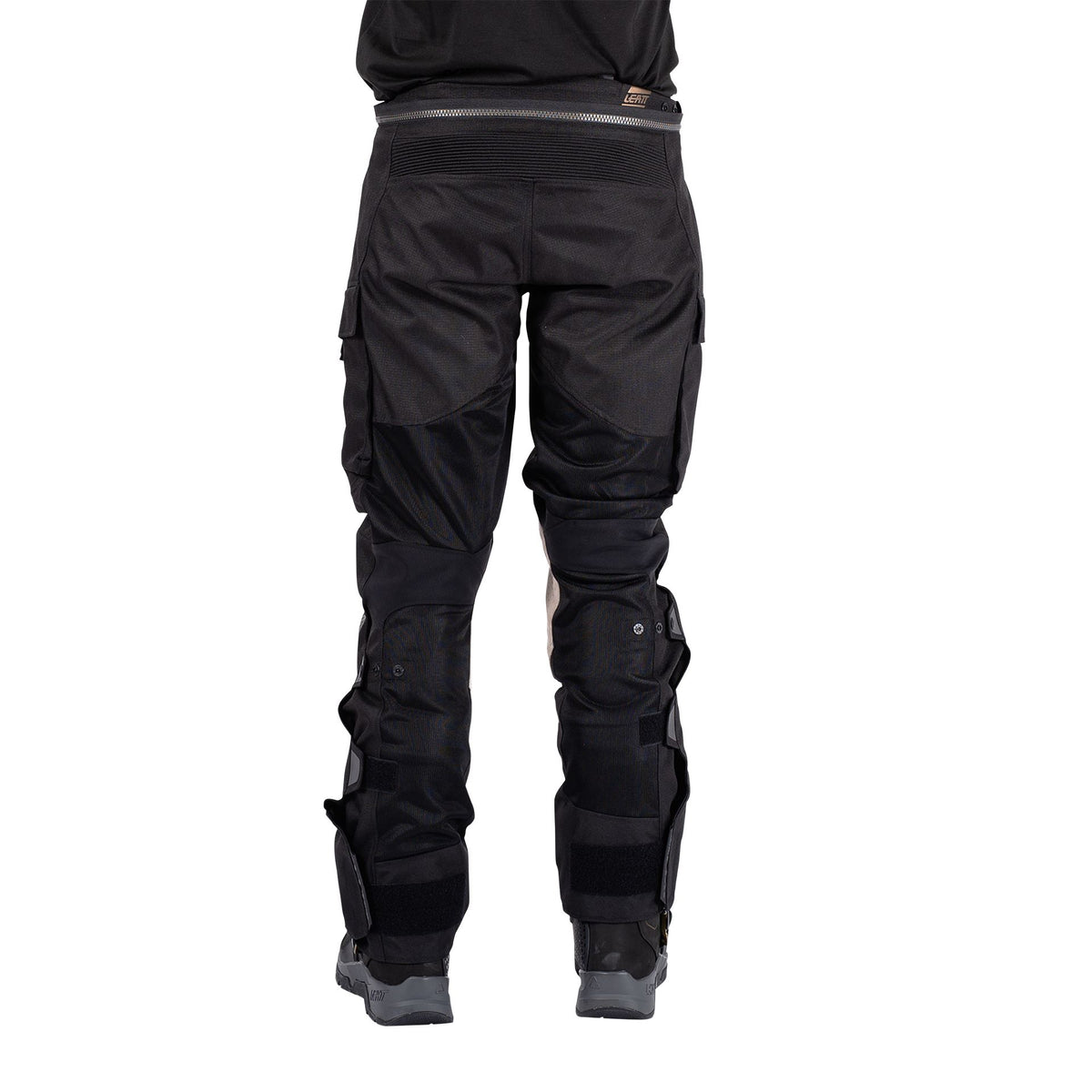 Leatt FlowTour 5.5 ADV Pants | Ventilated Motorcycle Pants