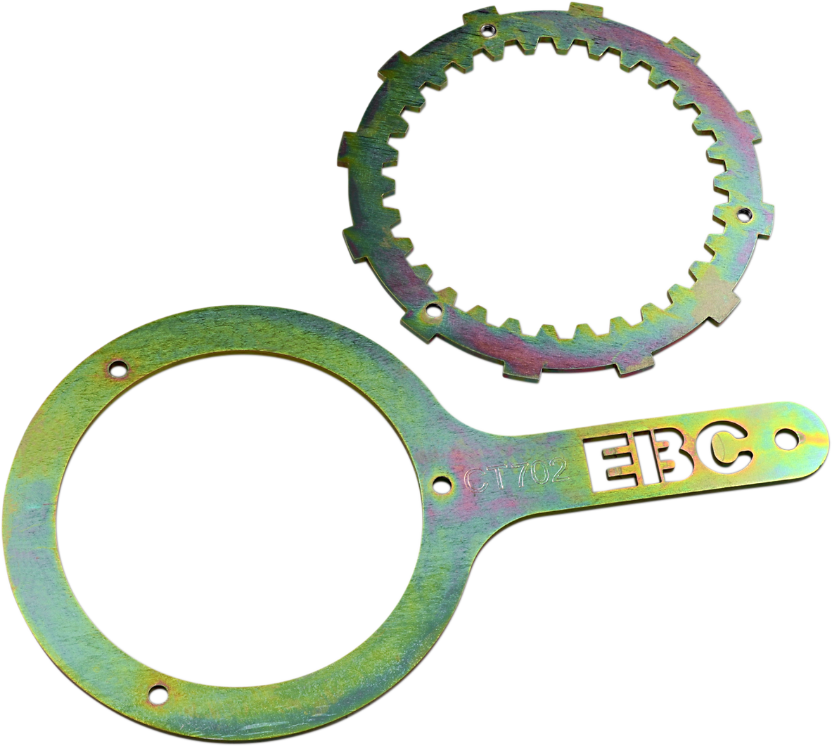 EBC Clutch Removal Tools - CT702SP (Harley-Davidson 1999–2021)