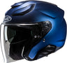 HJC F31 Helmet - Solid