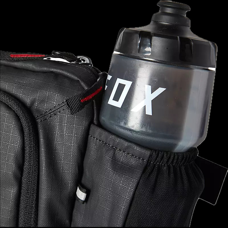 Fox Racing - 5L Lumbar Hydration Pack - Black - One Size
