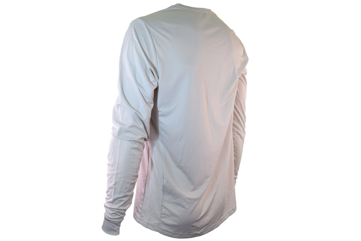 Fox Racing - Ranger Ls Jersey Graphic 1 - Vintage White - M