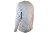 Fox Racing - Ranger Ls Jersey Graphic 1 - Vintage White - M
