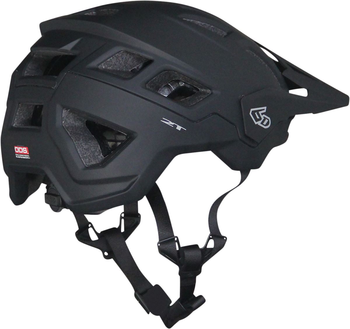 6D Helmets - ATB-2T Helmet - Ascent