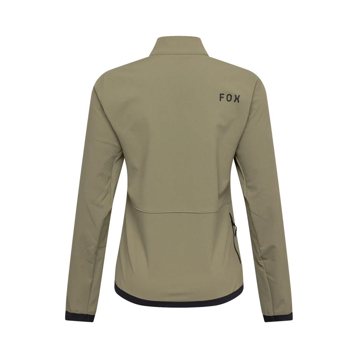 Fox Racing - Women's Ranger Fire Jacket - Adobe - S