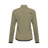Fox Racing - Women's Ranger Fire Jacket - Adobe - S