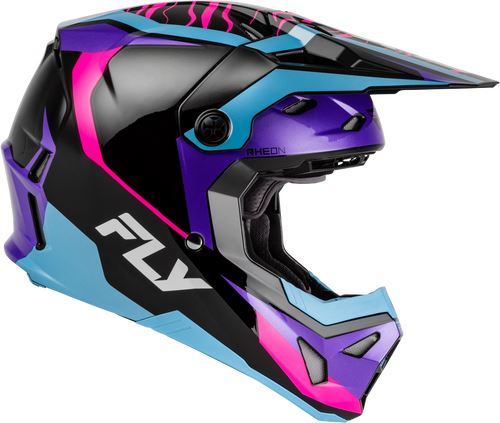 Fly Racing - Formula CP Charge MX Helmet