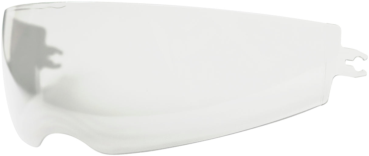 Scorpion - Exo St1400/T520 Sunvisor Clear